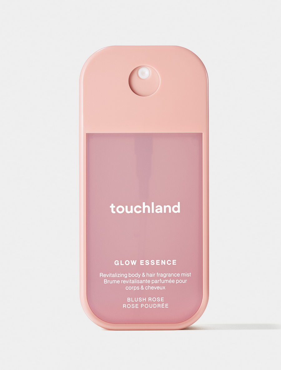 Glow Essence Body & Hair Fragrance Mist H8