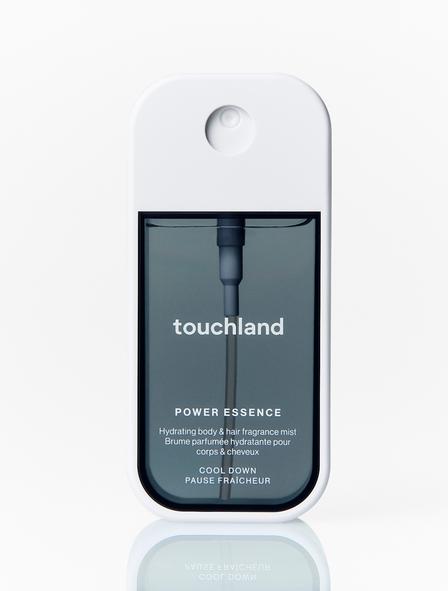 Cool Down Body Spray U4