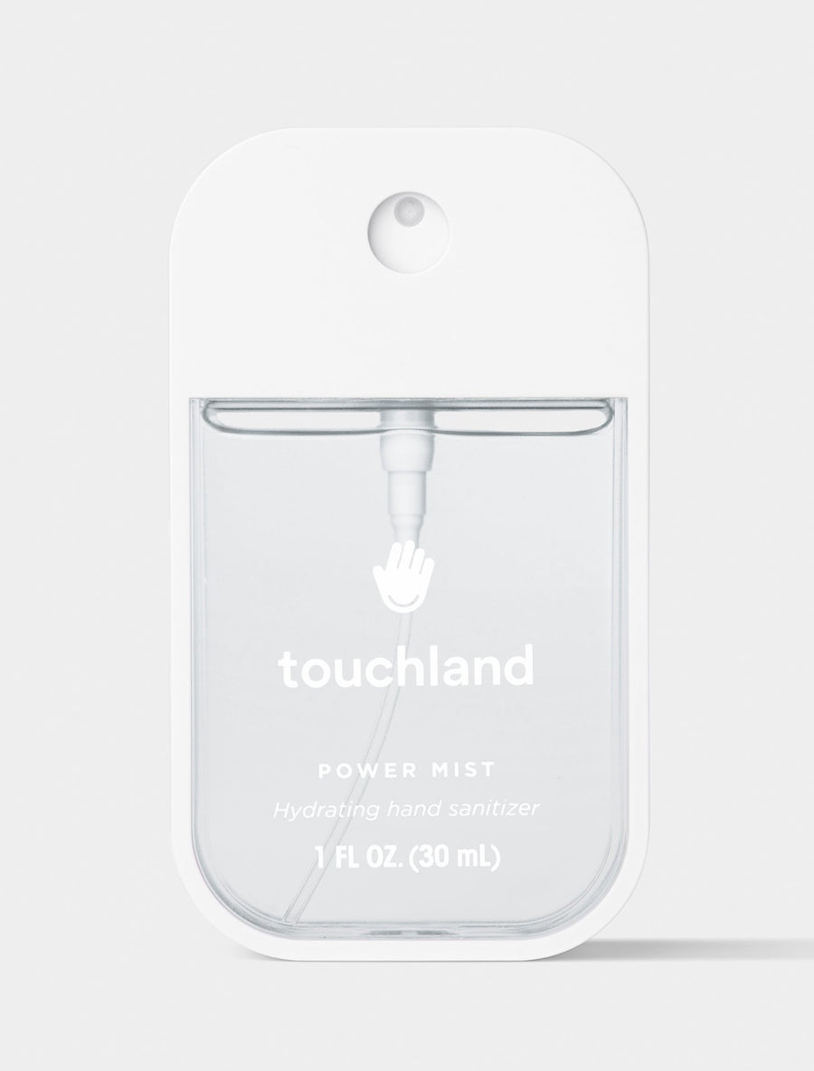 Beach Coco Hand Sanitizer M1