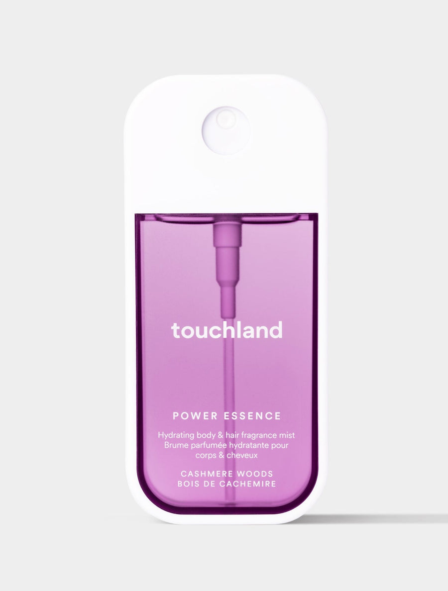 Cashmere Woods Body & Hair Fragrance Mist U3
