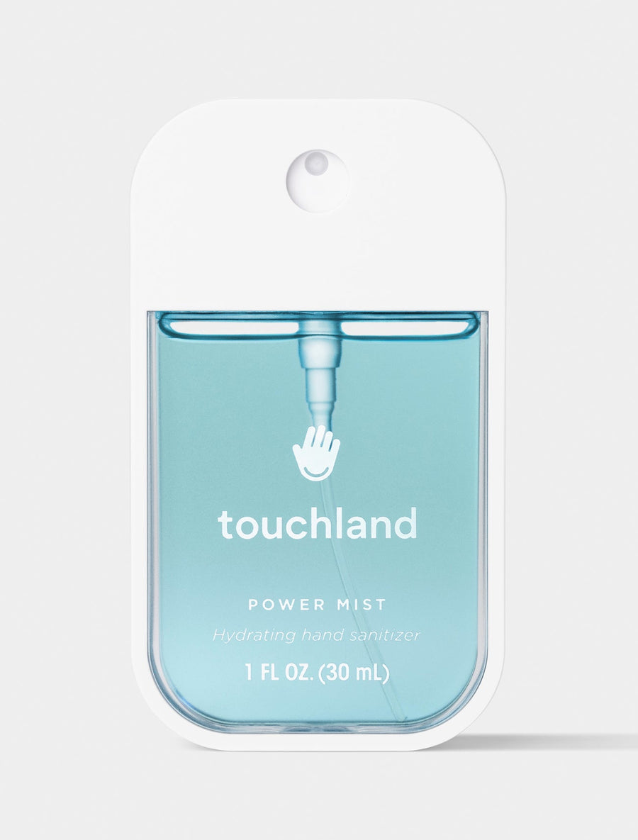 Frosted Mint Hand Sanitizer M3